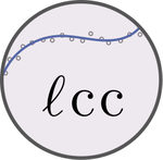 lcc: an R package to estimate the concordance correlation, Pearson correlation, and accuracy over time